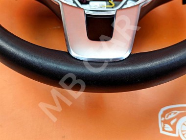 Руль MERCEDES-BENZ A-класс W177 (2018 - 2023) — Разборка Мерседес