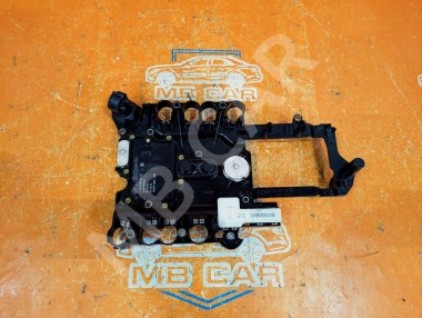 Плата АКПП 9 серии 7G-Tronic MERCEDES-BENZ M-класс AMG W166 (2011 - 2015) — Разборка Мерседес