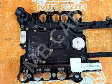 Плата АКПП 9 серии 7G-Tronic MERCEDES-BENZ M-класс AMG W166 (2011 - 2015) — Разборка Мерседес