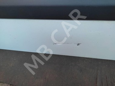 Дверь передняя правая MERCEDES-BENZ Vito W639 (2003 - 2010) — Разборка Мерседес