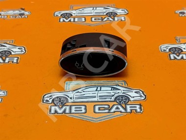 Кнопка открытия багажника MERCEDES-BENZ E-класс W211/S211 (2002 - 2006) — Разборка Мерседес