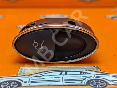 Кнопка открытия багажника MERCEDES-BENZ E-класс W211/S211 (2002 - 2006) — Разборка Мерседес