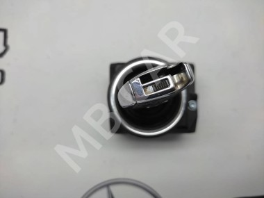 Замок зажигания MERCEDES-BENZ M-класс W164 (2005 - 2008) — Разборка Мерседес