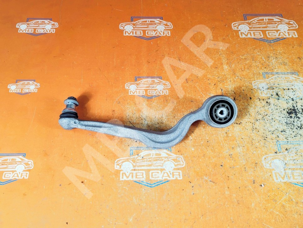 Рычаг передний нижний правый MERCEDES-BENZ GLC-класс X253 рестайлинг (2019 - 2025) фото 1 &mdash; Разборка Мерседес