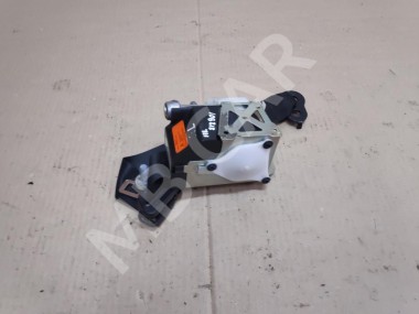 Ремень безопасности передний левый MERCEDES-BENZ SLK-класс R171 (2004 - 2008) — Разборка Мерседес