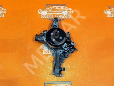 Помпа MERCEDES-BENZ CLK-класс C208/A208 (1997 - 2000) — Разборка Мерседес