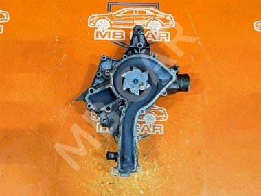 Помпа MERCEDES-BENZ CLK-класс C208/A208 (1997 - 2000) — Разборка Мерседес