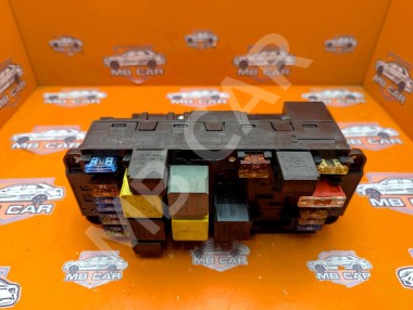 Блок SAM передний MERCEDES-BENZ C-класс W203/S203/CL203 рестайлинг (2004 - 2008) — Разборка Мерседес