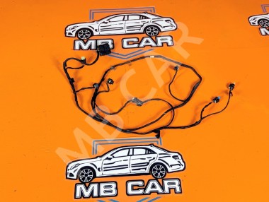 Проводка парктроников MERCEDES-BENZ GLC-класс X253 рестайлинг (2019 - 2025) &mdash; Разборка Мерседес