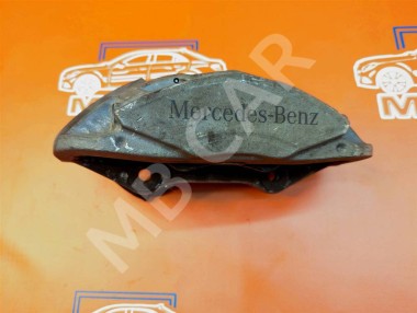 Суппорт передний левый MERCEDES-BENZ C-класс W205/S205/C205/A205 (2014 - 2018) — Разборка Мерседес