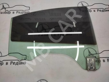 Стекло заднее правое MERCEDES-BENZ CLS-класс C219 (2004 - 2008) — Разборка Мерседес