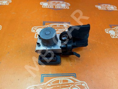 Блок ABS MERCEDES-BENZ CLS-класс C218/X218 рестайлинг (2014 - 2017) — Разборка Мерседес