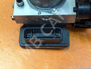 Блок ABS MERCEDES-BENZ CLS-класс C218/X218 рестайлинг (2014 - 2017) — Разборка Мерседес