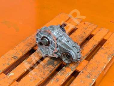 Раздаточная коробка MERCEDES-BENZ M-класс W164 (2005 - 2008) — Разборка Мерседес