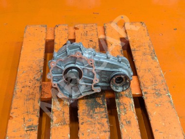 Раздаточная коробка MERCEDES-BENZ M-класс W164 (2005 - 2008) — Разборка Мерседес