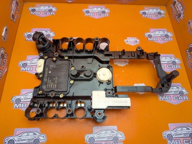 Плата АКПП 9 серии 7G-Tronic MERCEDES-BENZ M-класс W164 (2005 - 2008) &mdash; Разборка Мерседес