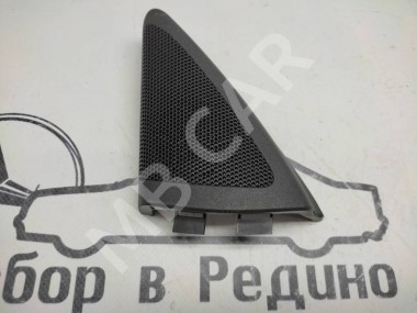 Уголок зеркала MERCEDES-BENZ SLK-класс R171 (2004 - 2008) — Разборка Мерседес