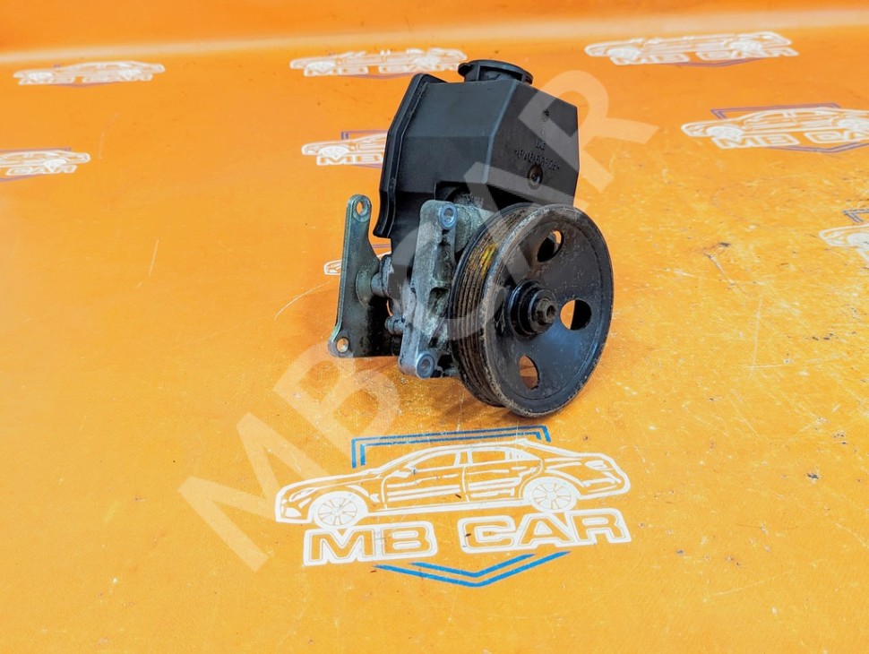 ГУР MERCEDES-BENZ M-класс W163 (1997 - 2001) фото 1 &mdash; Разборка Мерседес