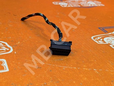 Разъем MERCEDES-BENZ SL-класс R231 рестайлинг (2016 - 2020) — Разборка Мерседес