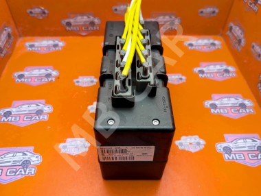 Компрессор центрального замка MERCEDES-BENZ S-класс W220 (1998 - 2005) &mdash; Разборка Мерседес