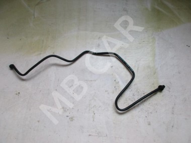 Трубка вакуумная MERCEDES-BENZ M-класс W163 (1997 - 2001) — Разборка Мерседес