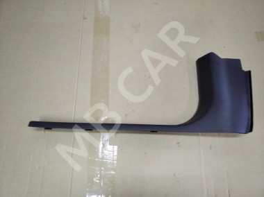 Накладка порога внутренняя MERCEDES-BENZ GLA-класс X156 рестайлинг (2017 - 2020) — Разборка Мерседес