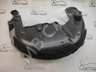 Подкрылок задний левый MERCEDES-BENZ GLE-класс W166 (2015 - 2018) — Разборка Мерседес