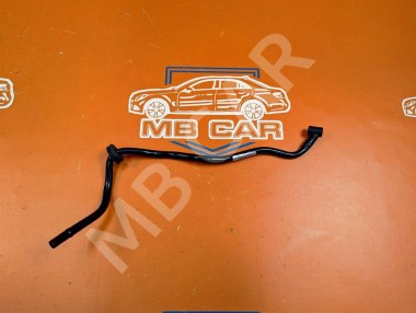 Трубка вентиляции картерных газов MERCEDES-BENZ C-класс W204/S204/С204 рестайлинг (2011 - 2015) — Разборка Мерседес