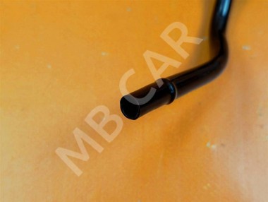 Трубка вентиляции картерных газов MERCEDES-BENZ C-класс W204/S204/С204 рестайлинг (2011 - 2015) — Разборка Мерседес