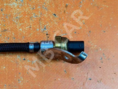 Датчик давления топлива MERCEDES-BENZ CLS-класс C218/X218 рестайлинг (2014 - 2017) — Разборка Мерседес