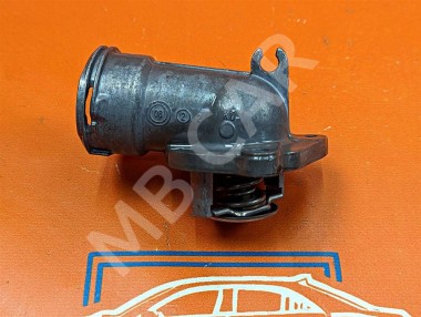 Термостат MERCEDES-BENZ M-класс W164 рестайлинг (2008 - 2011) — Разборка Мерседес