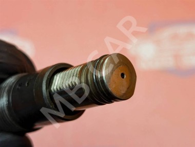 Натяжитель цепи MERCEDES-BENZ C-класс W203/S203/CL203 (2000 - 2004) — Разборка Мерседес