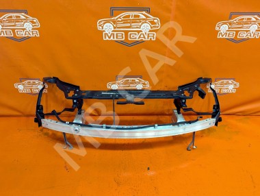 Телевизор в сборе MERCEDES-BENZ C-класс W204/S204/С204 рестайлинг (2011 - 2015) — Разборка Мерседес