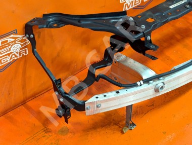 Телевизор в сборе MERCEDES-BENZ C-класс W204/S204/С204 рестайлинг (2011 - 2015) — Разборка Мерседес