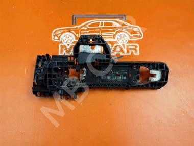 Ответная часть замка двери MERCEDES-BENZ E-класс W212/S212/C207/A207 рестайлинг (2013 - 2016) — Разборка Мерседес