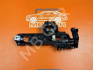 Ответная часть замка двери MERCEDES-BENZ E-класс W212/S212/C207/A207 рестайлинг (2013 - 2016) — Разборка Мерседес