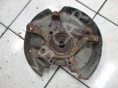 Кулак подвески задний правый MERCEDES-BENZ 190 (W201) W201 (1982 - 1993) — Разборка Мерседес