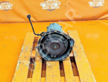 АКПП 5G-Tronic MERCEDES-BENZ S-класс W220 (1998 - 2005) — Разборка Мерседес