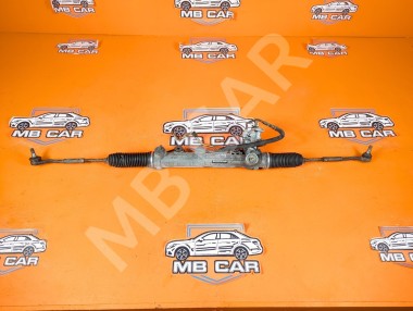 Рулевая рейка MERCEDES-BENZ S-класс W220 (1998 - 2005) &mdash; Разборка Мерседес
