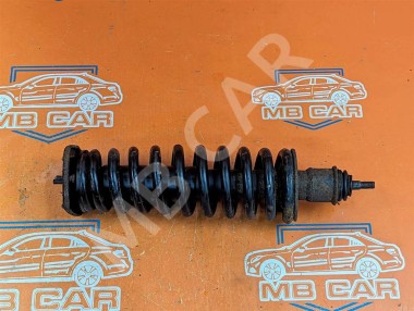 Амортизатор задний MERCEDES-BENZ M-класс W163 рестайлинг (2001 - 2005) — Разборка Мерседес