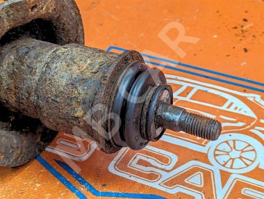 Амортизатор задний MERCEDES-BENZ M-класс W163 рестайлинг (2001 - 2005) — Разборка Мерседес