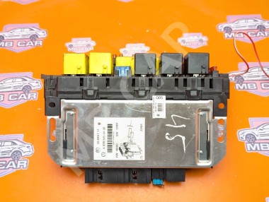 Блок SAM передний MERCEDES-BENZ S-класс W220 (1998 - 2005) &mdash; Разборка Мерседес