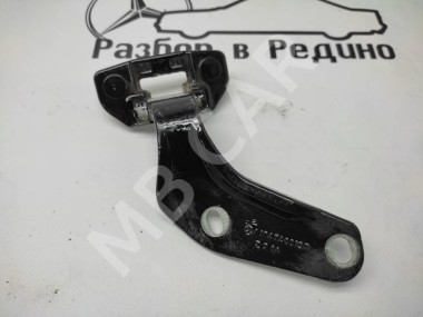 Петля крышки багажника MERCEDES-BENZ M-класс W164 рестайлинг (2008 - 2011) — Разборка Мерседес
