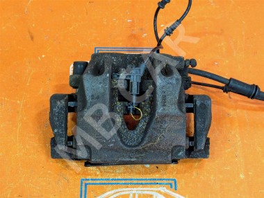 Суппорт передний правый MERCEDES-BENZ GLE-класс Coupe C292 (2015 - 2019) — Разборка Мерседес