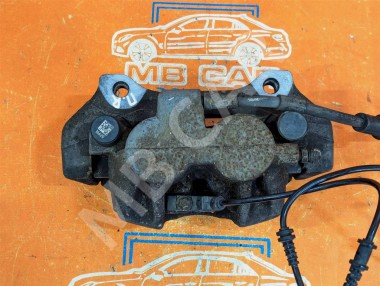 Суппорт передний правый MERCEDES-BENZ GLE-класс Coupe C292 (2015 - 2019) — Разборка Мерседес