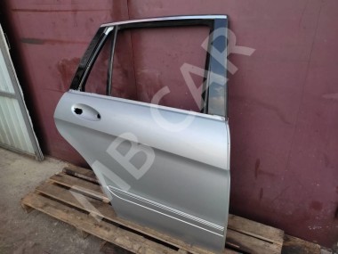 Дверь задняя правая MERCEDES-BENZ R-класс W251 (2005 - 2007) — Разборка Мерседес
