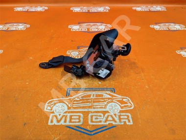 Ремень безопасности задний центральный MERCEDES-BENZ X-класс I (2017 - 2020) — Разборка Мерседес