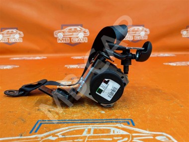 Ремень безопасности задний центральный MERCEDES-BENZ X-класс I (2017 - 2020) — Разборка Мерседес