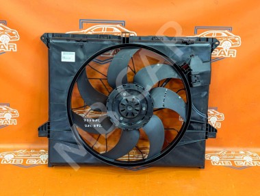 Вентилятор основной MERCEDES-BENZ R-класс W251 рестайлинг 2 (2010 - 2017) — Разборка Мерседес