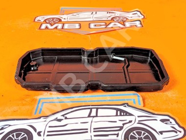Поддон АКПП MERCEDES-BENZ A-класс W168 (1997 - 2001) &mdash; Разборка Мерседес